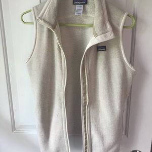 Women’s Patagonia Vest